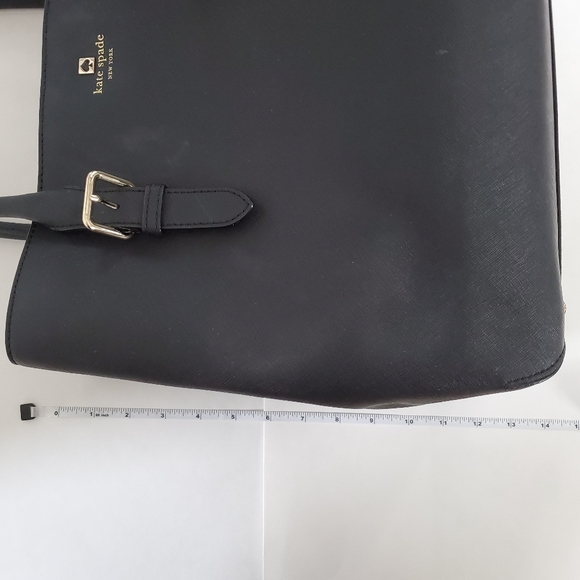 SOLD Kate Spade Large Tote & Wallet Bundle - Picture 3 of 8